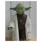 Star Wars Yoda Figure
