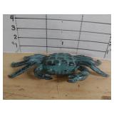 Cast Iron Crab
