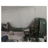 Elgin Boat Motor
