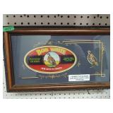 Bob White Farms Crate Label - Vinnea MD