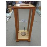 Doll Display Cabinet