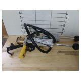 2 Micromatic Beer Keg Taps Both Work