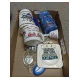 Chesapeake Bay Collectable Items