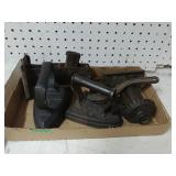 Cast Iron Items