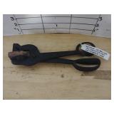 Antique Dr. Miller Pig Snouter Pat