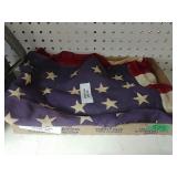 48 Star Flag Approx 3x5