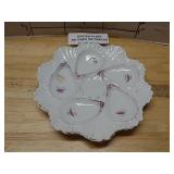 Oyster Plate