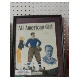 All American Girl