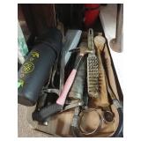 Assorted Tools