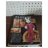 Playboy And Oak Ridge Boy