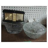 Glass Dishes And More