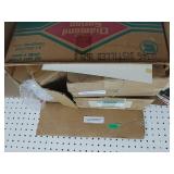 Engraving Plates For Engraving Machine