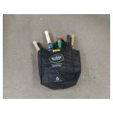 Lot Of 9 Tennis Rackets