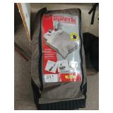 Air Matters W/ Rolling Duffle; Backpack & 2