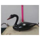 Stoney Point Duck Decoy - Eva Marsh 1990