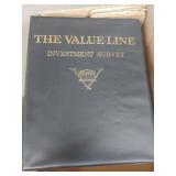 The Value Line Investment Survey