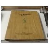 Forest Resources Handbook