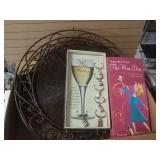 Wine Items, Metal Items?