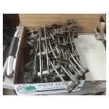 American Flyer Train Tracks