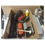 American Flyer Trains