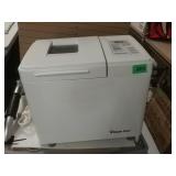 Magic Chef Bread Maker