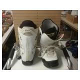 Burton Shaun White Boots