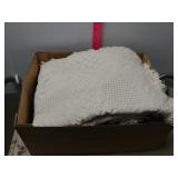 Blankets, Avon, Mugs