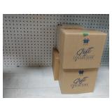 Photo Planter, Folding Secrets