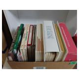 Home Baking Cook Books