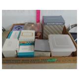 Skin So Soft Candles