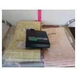 Kenmore Powermate Junior