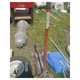 Floor Jack