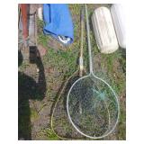2 Fishing Nets