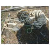 Anchor & Rope