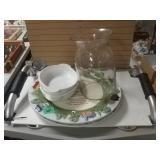 Plates, Other Dishes