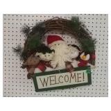 Christmas Wreath