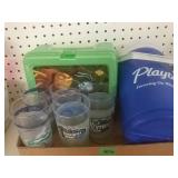 Kentucky Derby Glasses