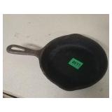 Cast Iron Skillet