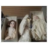 Baby Dolls