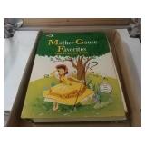 Mother Goose Favorites