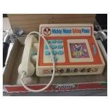 Mickey Mouse Talking Phone