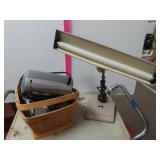 Office Lamp & Supplies