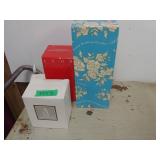 President Club Gift; Seasons Treasures; Crystal