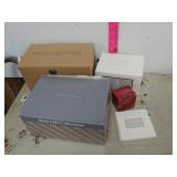 Stained Glass; Ceramic Mug; Candleholder