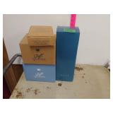 Flower Pot; Ornament; Light Tree