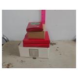 Ornaments; Bird Of Joy