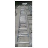Werner 12 Ft Extension Ladder