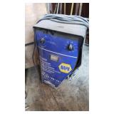 Napa Battery Charger Works