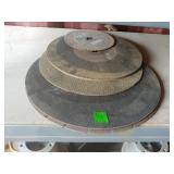 Saw & Grinder Blades