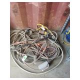 Electric Wires, Extension Cord, etc..